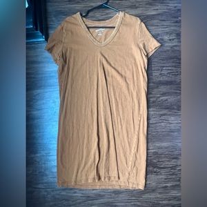 Universal Thread knee length dress size large